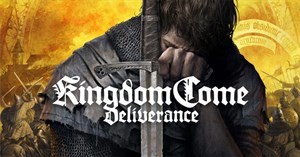 Mời tải Kingdom Come: Deliverance, tựa game chiến tranh thời Trung cổ cực hay, đang miễn phí