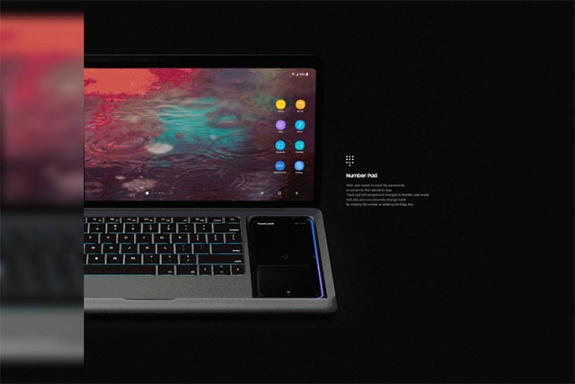 Samsung DexBook