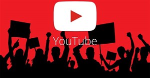 YouTube sắp tính phí, giống Apple và Amazon