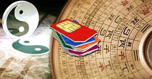 Cách xem sim phong thủy, chọn sim hợp tuổi