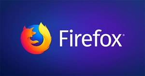 Cách đổi mức zoom mặc định trên Firefox