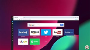 Cách mang Speed Dial của Opera lên Chrome