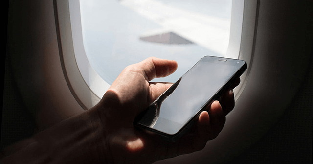 Làm thế nào bật, tắt chế độ máy bay trên iPhone?