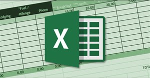 Cách làm tròn thời gian 30 phút hoặc 15 phút trong Excel