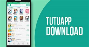 Cách cài đặt TutuApp trên iOS và Android