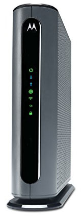 Motorola MG7700