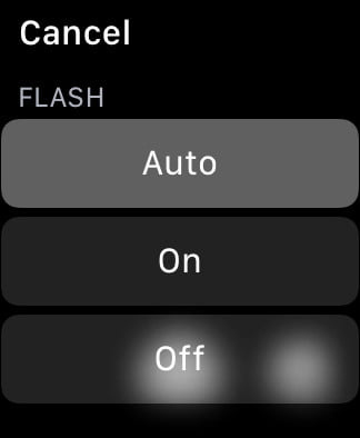 Chế độ Flash
