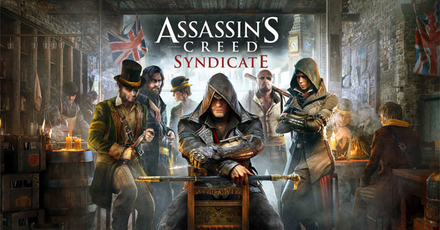 Assassin’s Creed Syndicate