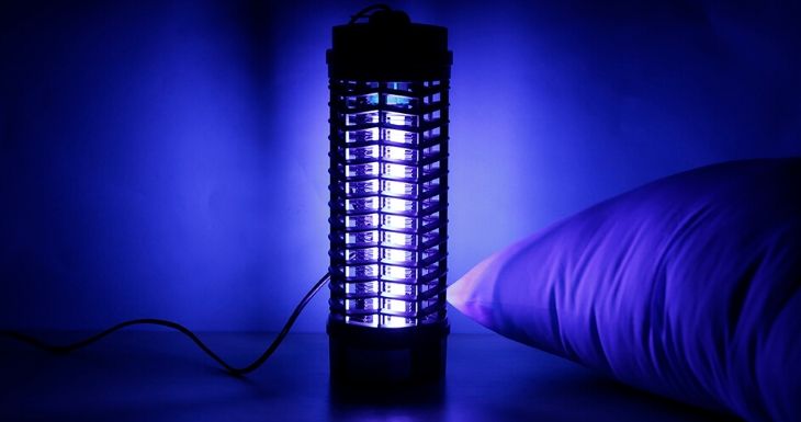 cách diệt muỗi trong phòng ngủ hiệu quả nhất