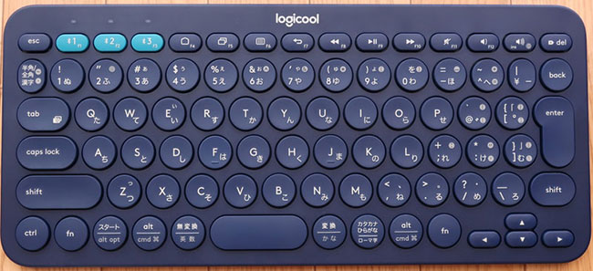 Bàn phím Bluetooth