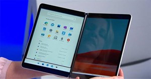 Microsoft tuyên bố quy trình cập nhật tính năng mới của Windows 10X sẽ diễn ra “nhanh như chớp”