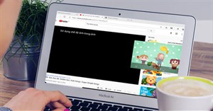 Cách xem video YouTube cửa sổ nổi trên Edge Chromium