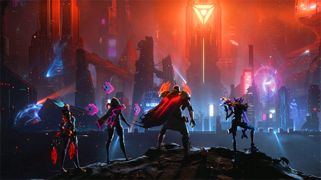 tướng dtcl mùa 3