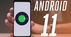Cách cài đặt Android 11 Developer Preview trên Pixel