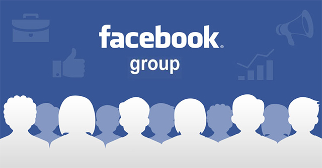 Cách thay đổi link group Facebook