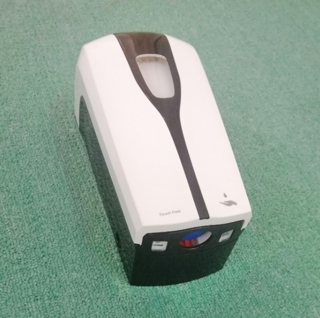 Hộp xà phòng cảm ứng ST - 1008