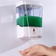 Giải pháp tiết kiệm nước rửa tay khô, nước rửa tay cho văn phòng, tòa nhà