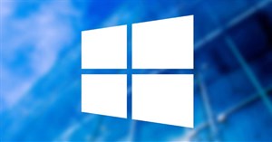 Thay đổi template thư mục trong Windows 10