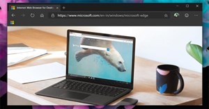 Google: "Nếu muốn sử dụng tiện ích mở rộng an toàn, đừng dùng Microsoft Edge"