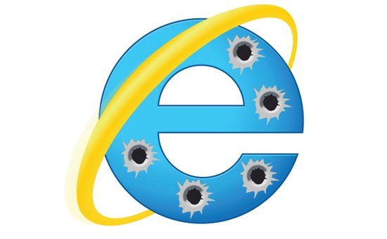 Internet Explorer
