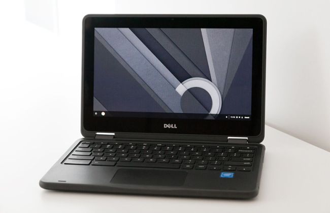 Dell Chromebook 3189