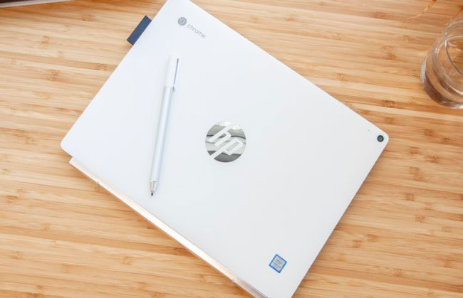 HP Chromebook x2