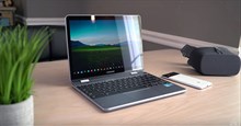Top 5 laptop Chromebook tốt nhất 2025
