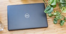 Đánh giá Dell Latitude 5400: Hiệu suất tốt, thời lượng pin "khủng"