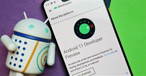 Cách dùng tính năng quyền tạm thời của Android 11 trên bất cứ điện thoại nào