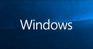 Cách mở biểu tượng với một lần nhấp trên Windows 10