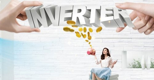 tủ mát inverter giúp tiết kiệm điện