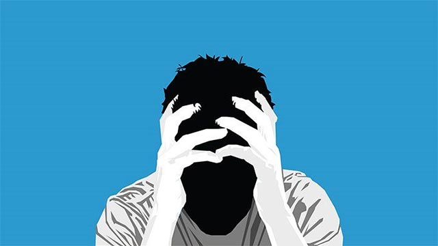 Rối loạn tâm lý