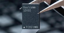 Qualcomm trình làng hệ thống Modem-RF 5G thế hệ thứ ba Snapdragon X60