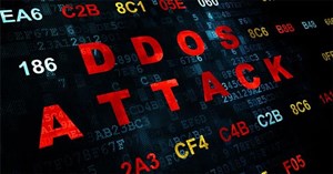 Có bao nhiêu vụ DDoS được ghi nhận trong năm 2019?