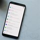 Cách xóa lịch sử tải trên Android