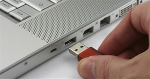 Cách ngắt USB bằng phím tắt đơn giản, an toàn