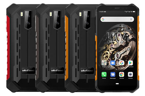 Ulefone Armor X5