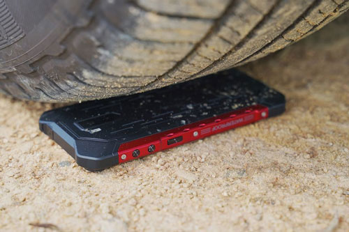 Ulefone Armor X5 2