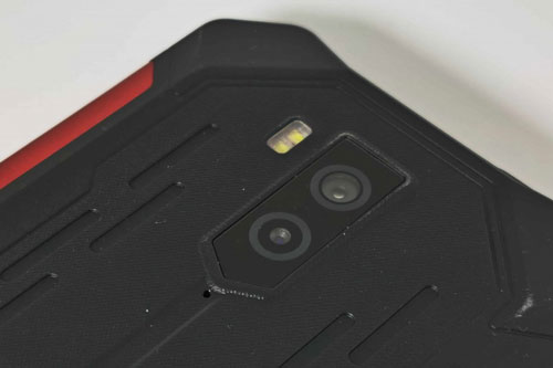 Ulefone Armor X5 3