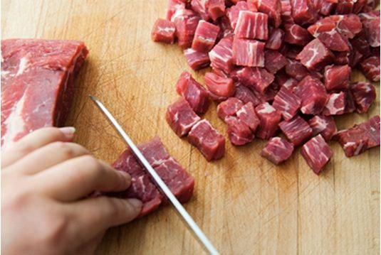 3 công thức nấu thịt bò kho ngon và đơn giản - QuanTriMang.com