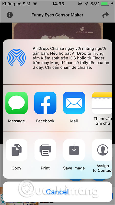Tải hình ảnh