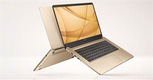 Huawei MateBook X Pro New và MateBook D series: Chip Intel, card đồ họa AMD, Windows 10 và Office 365 cài sẵn