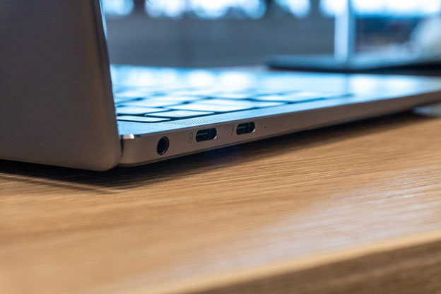 MateBook X Pro 5