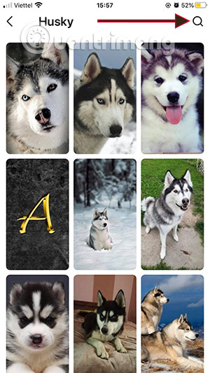 tải hình nền nox lucky wallpaper ios