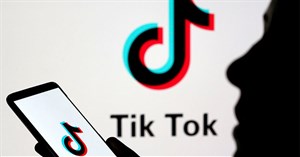 Cách báo cáo video, tài khoản, bình luận TikTok
