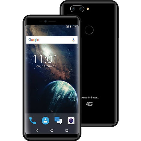 Viettel V8802