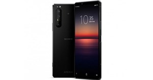 Xperia 1 Mark II 5G: Màn hình OLED 4K HDR, jack 3.5mm, camera chụp ảnh 20fps đầu tiên