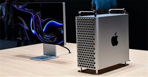 Mac Pro và Pro Display thực sự “Pro” đến mức nào?