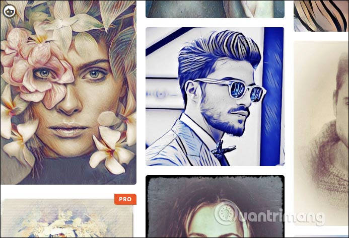 Chủ đề tranh nghệ thuật