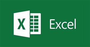 Cách xóa, thêm cột trong Excel